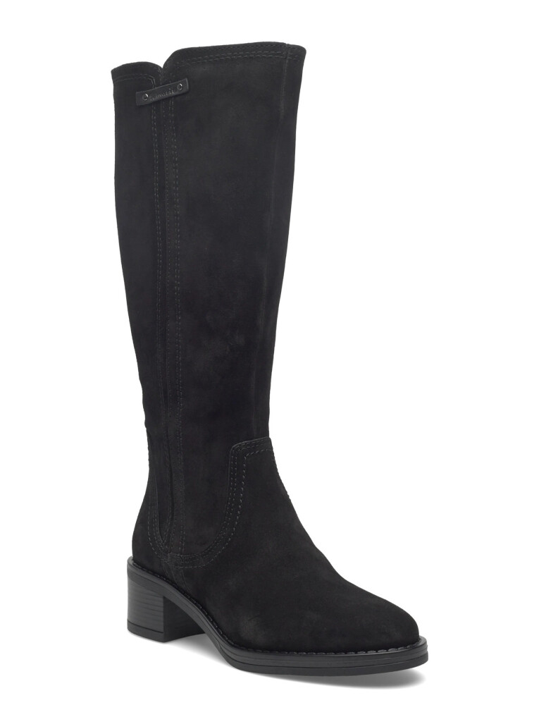 Tamaris Women Boots - Black - 38 - main photo
