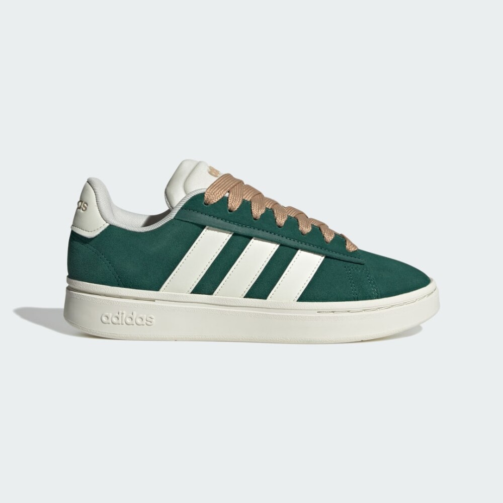Adidas Grand Court Alpha Sko - main photo