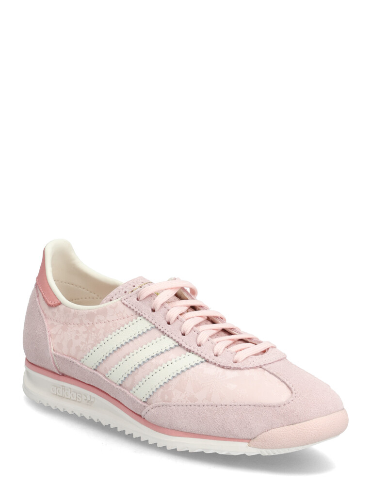 Adidas Originals Sl 72 Og W   Pink   42 - main photo