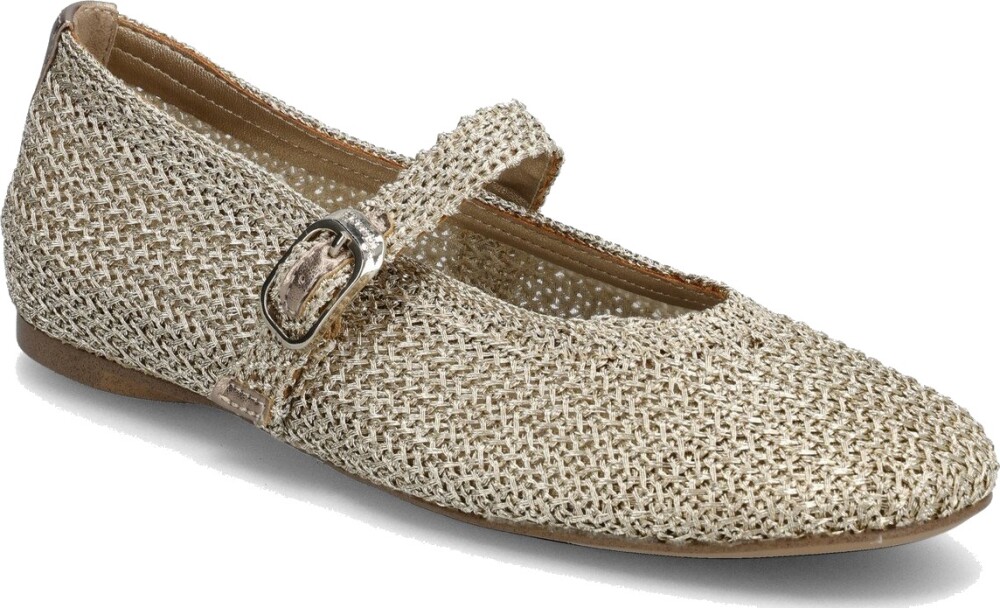 Tamaris Woms Ballerina   Silver   41 - main photo
