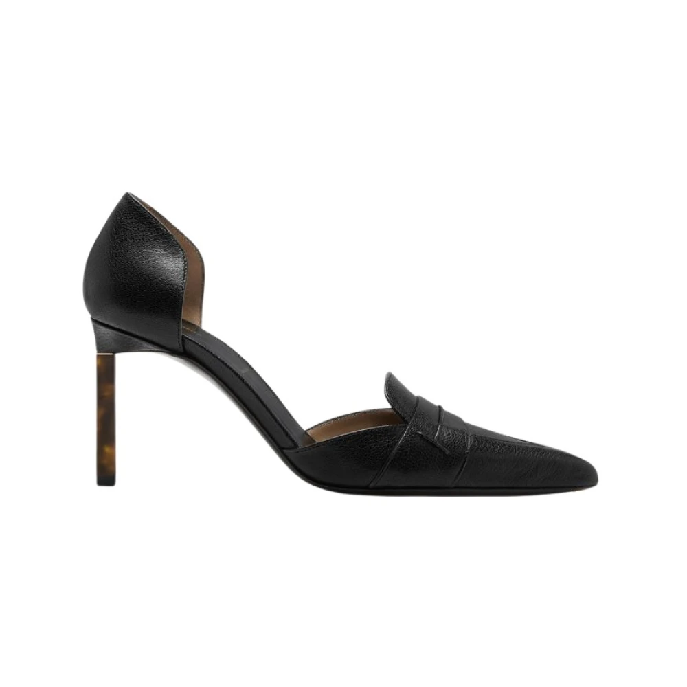 Tom Ford Dame Sko Svart 39 EU - main photo