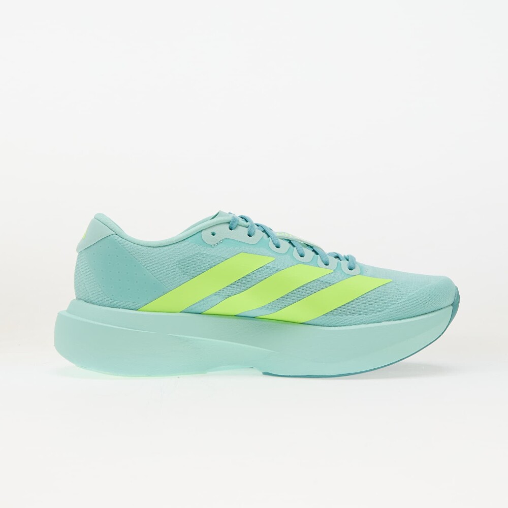 adidas Performance Adizero Evo Sl W - Blue - 37 1/3 - side b