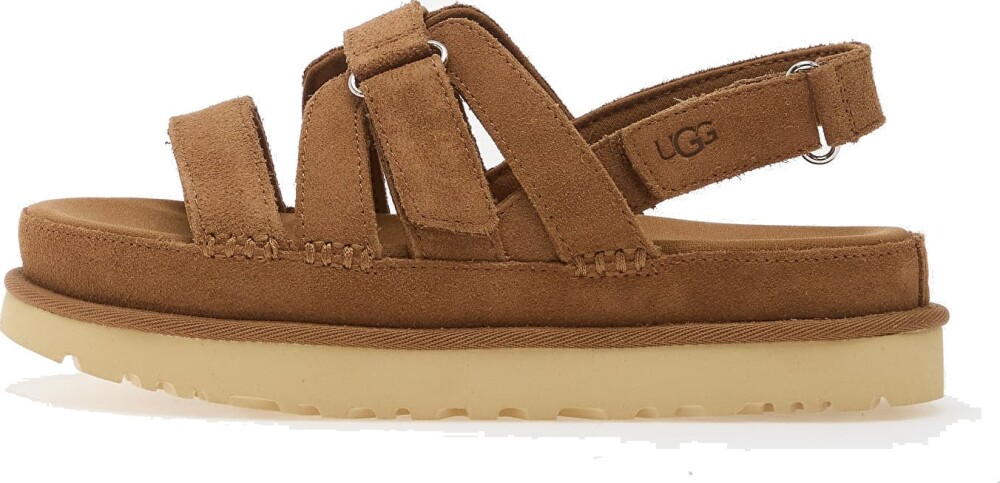 UGG W Goldenstar Gleam   Brown   39 - main photo