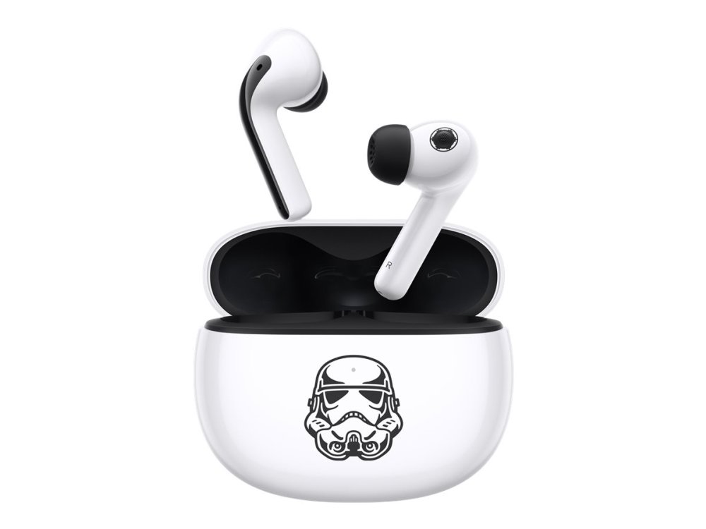 Xiaomi Buds 3 Star Wars Edition Hvit