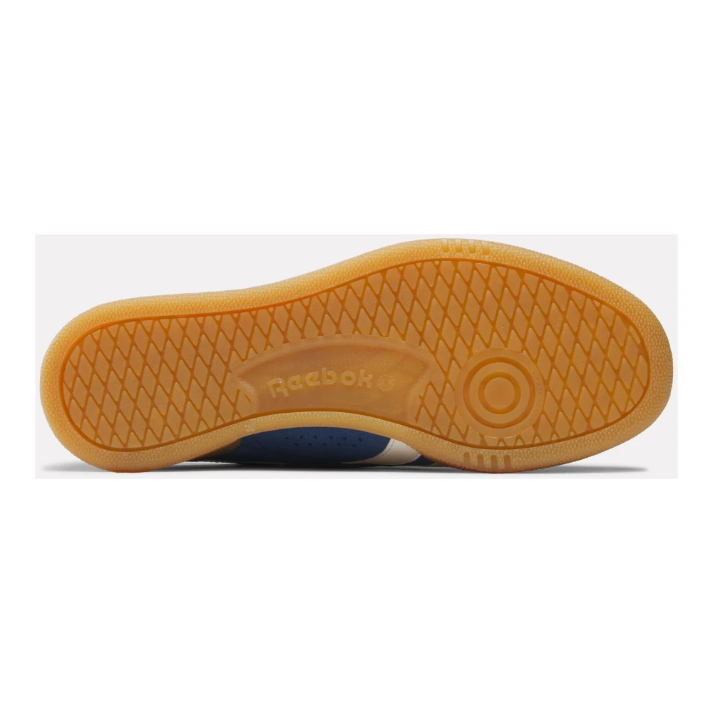 Reebok Dame Sko Blå 37 EU - side b