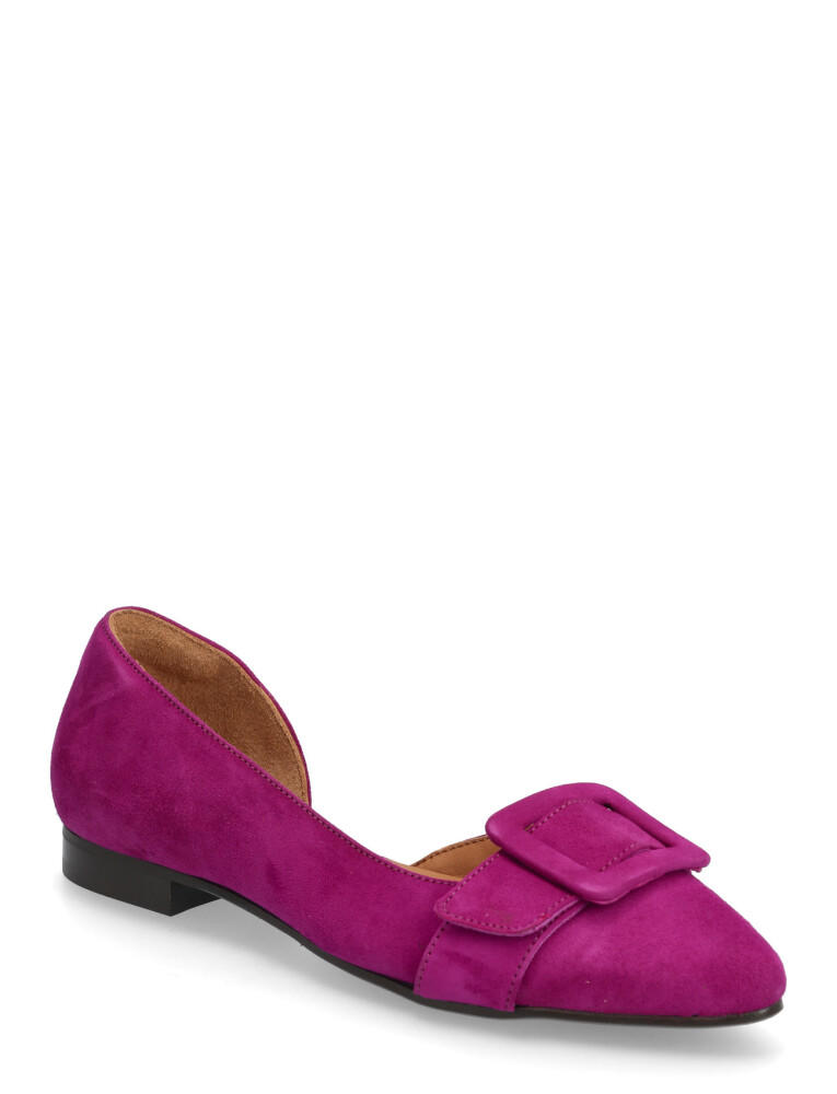Billi Bi Ballerina   Pink   40 - main photo