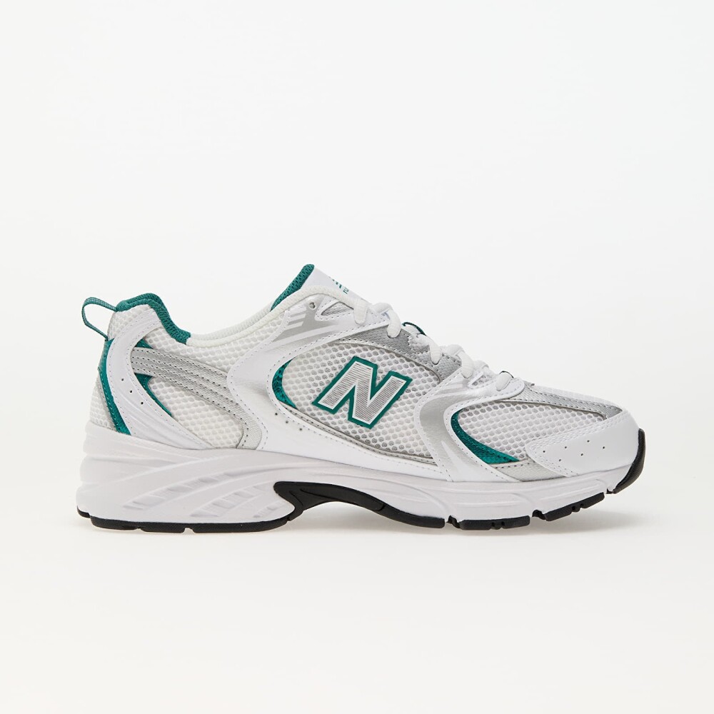 New Balance 530 White 39.5 - side b