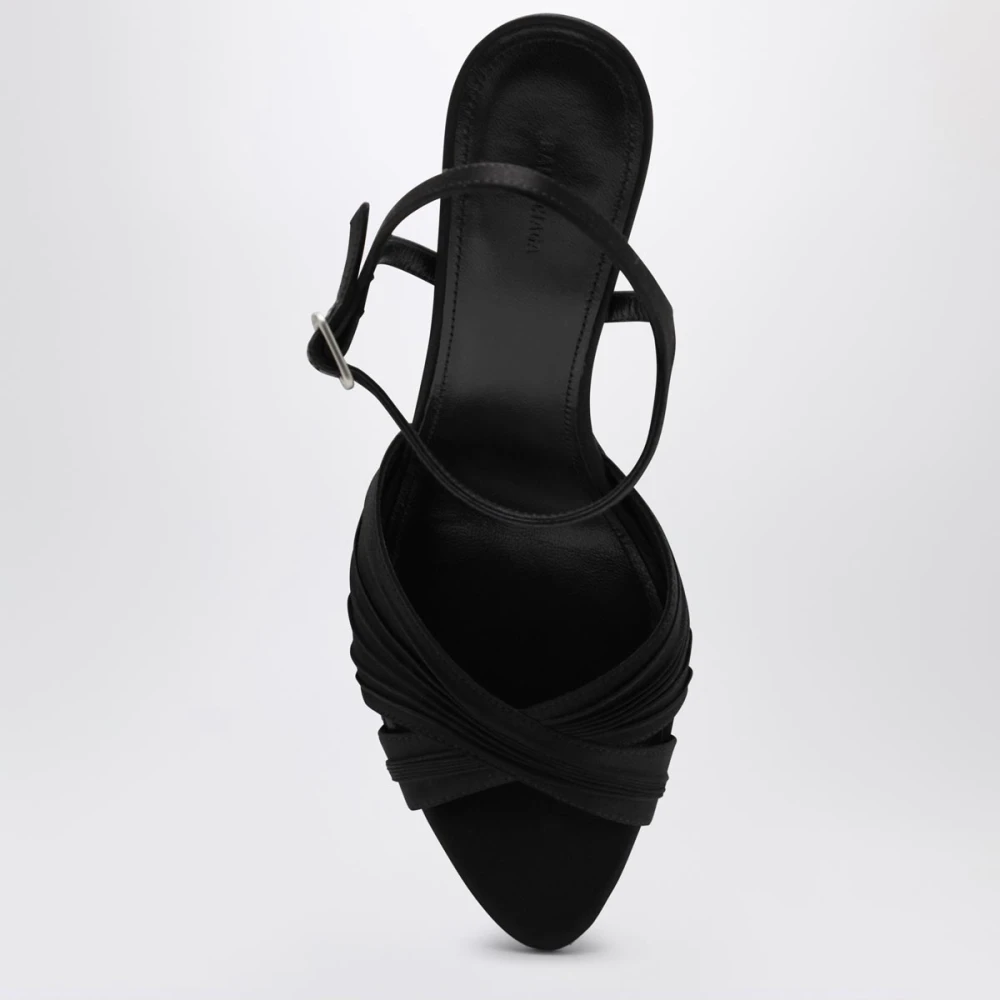 Balenciaga Dame Sko Svart 36 EU - side a