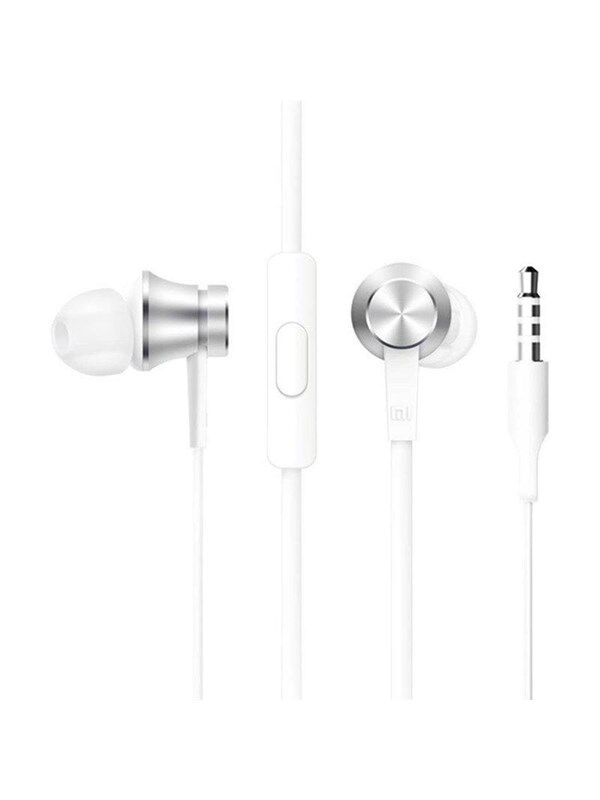 Xiaomi Basic Sølv