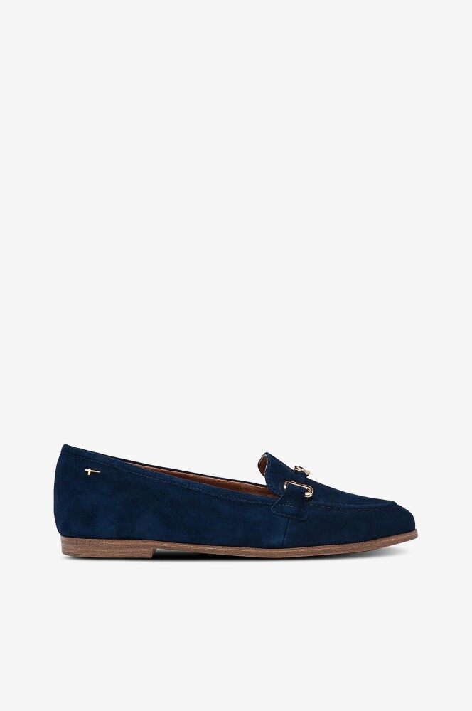 Tamaris   Loafers   Blå - main photo