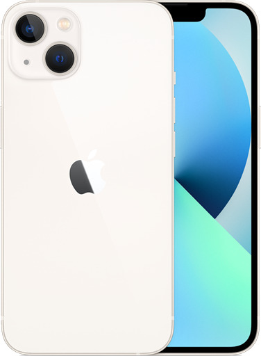 Apple iPhone 13 512GB Stjernelys