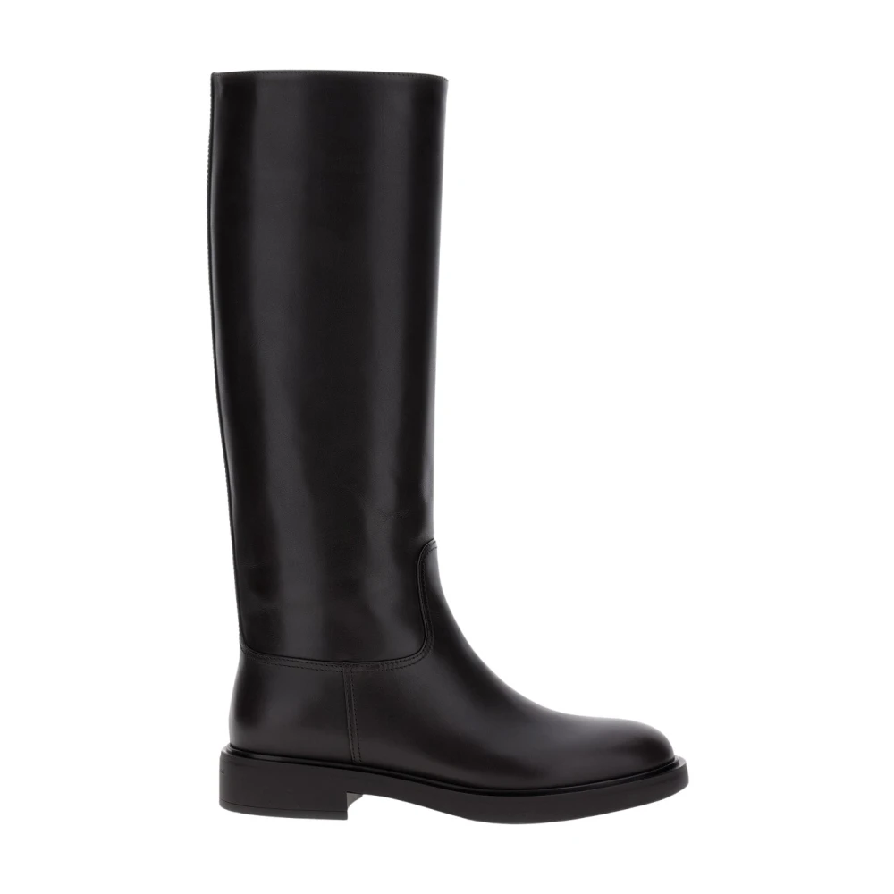 Gianvito Rossi Dame Sko Brun 38 EU, - main photo