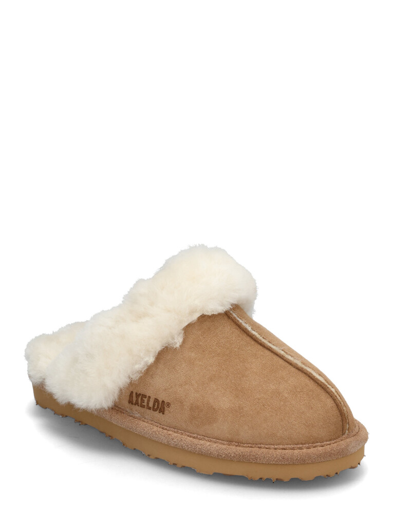 Axelda Nancy   Beige   38 - main photo
