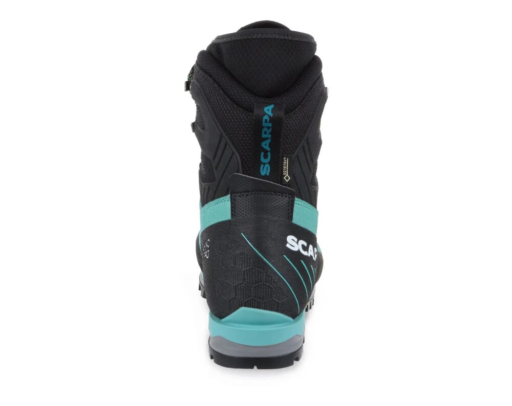 Scarpa Mont Blanc Pro GTX W's37,5 - side b