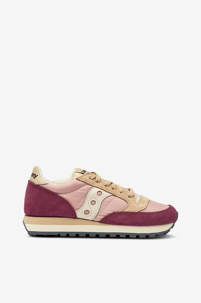 Saucony Joggesko Jazz Original Rosa - main photo