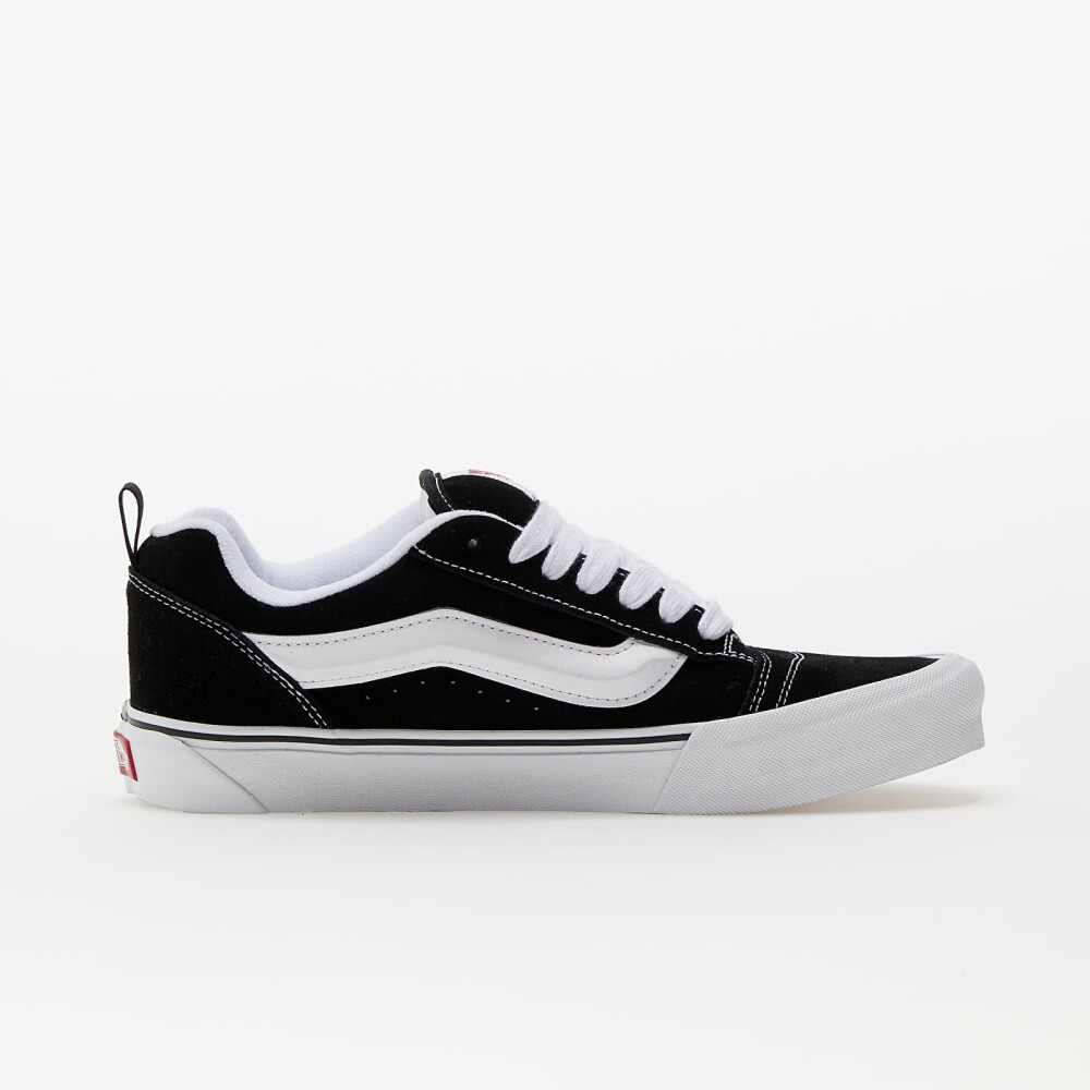 VANS Knu Skool - Black - 41 - side b
