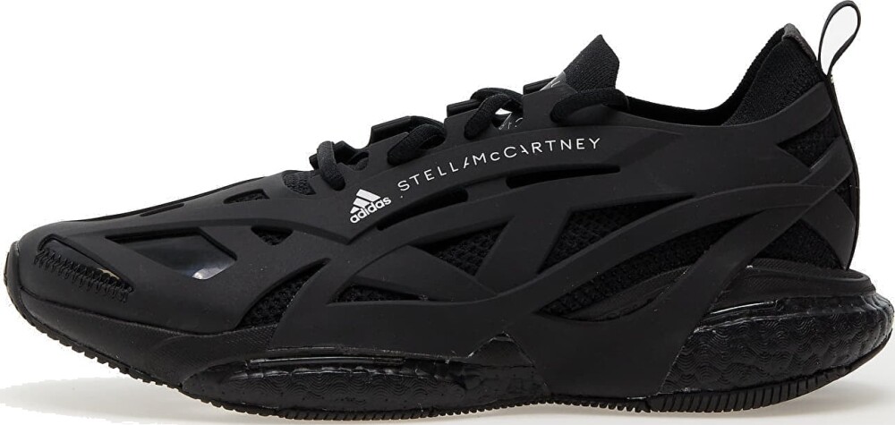 adidas by Stella McCartney Asmc Solarglide - Black - 38 2/3 - main photo