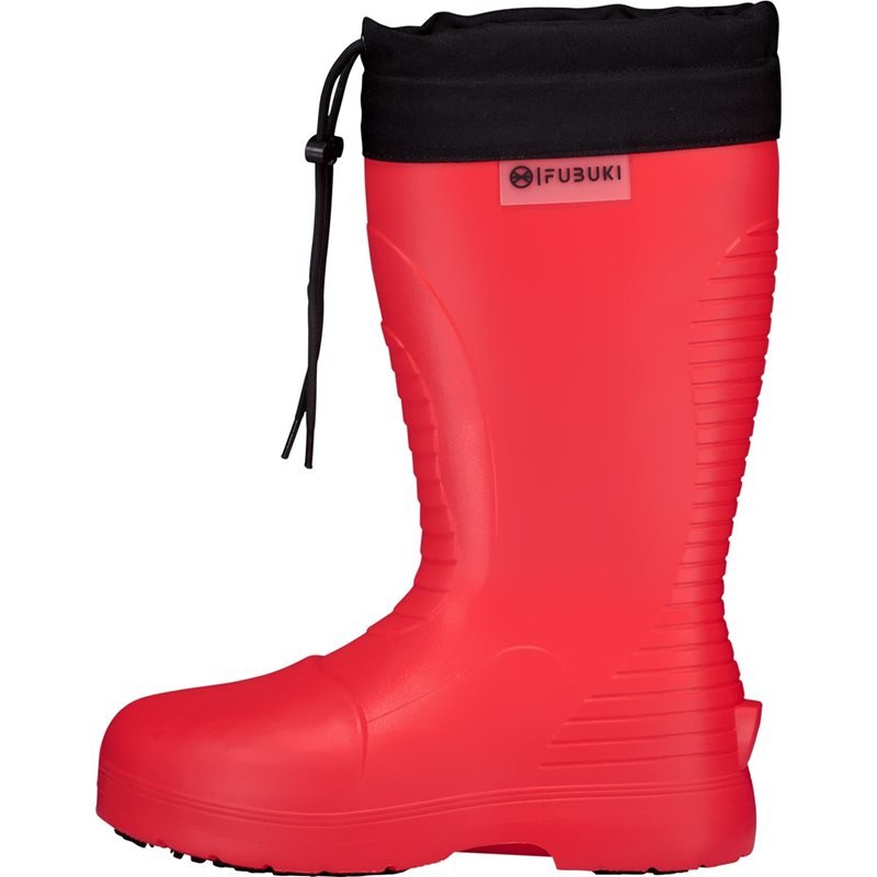 Fubuki Niseko 3.0 Red - side a