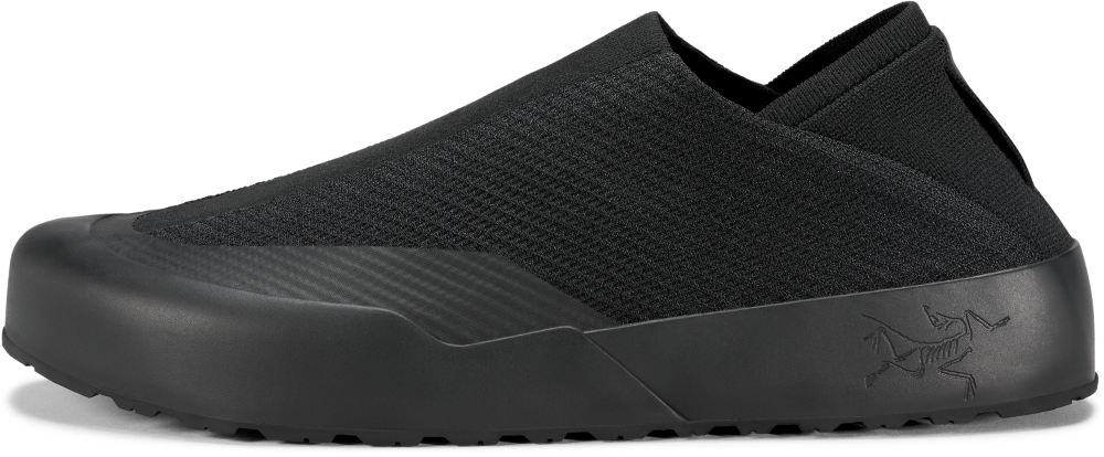 Arc"teryx Women"s Kragg Shoes Black/Black 39 1/3 - main photo