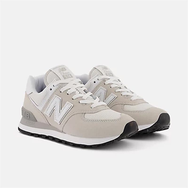 New Balance Wl574 Nimbus Cloud - side b