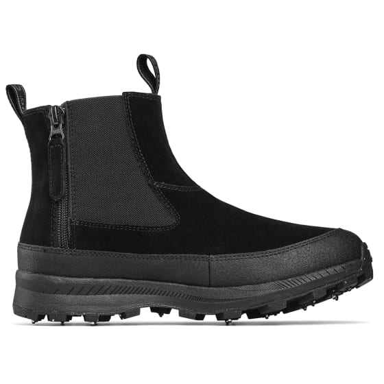Icebug Boda BUGrip® W Black 41 - side b