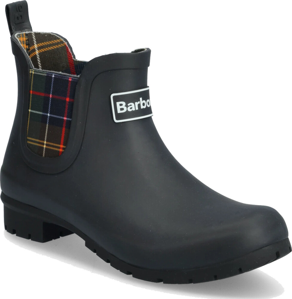 Barbour Barbour Kingham - Navy - 38 - main photo
