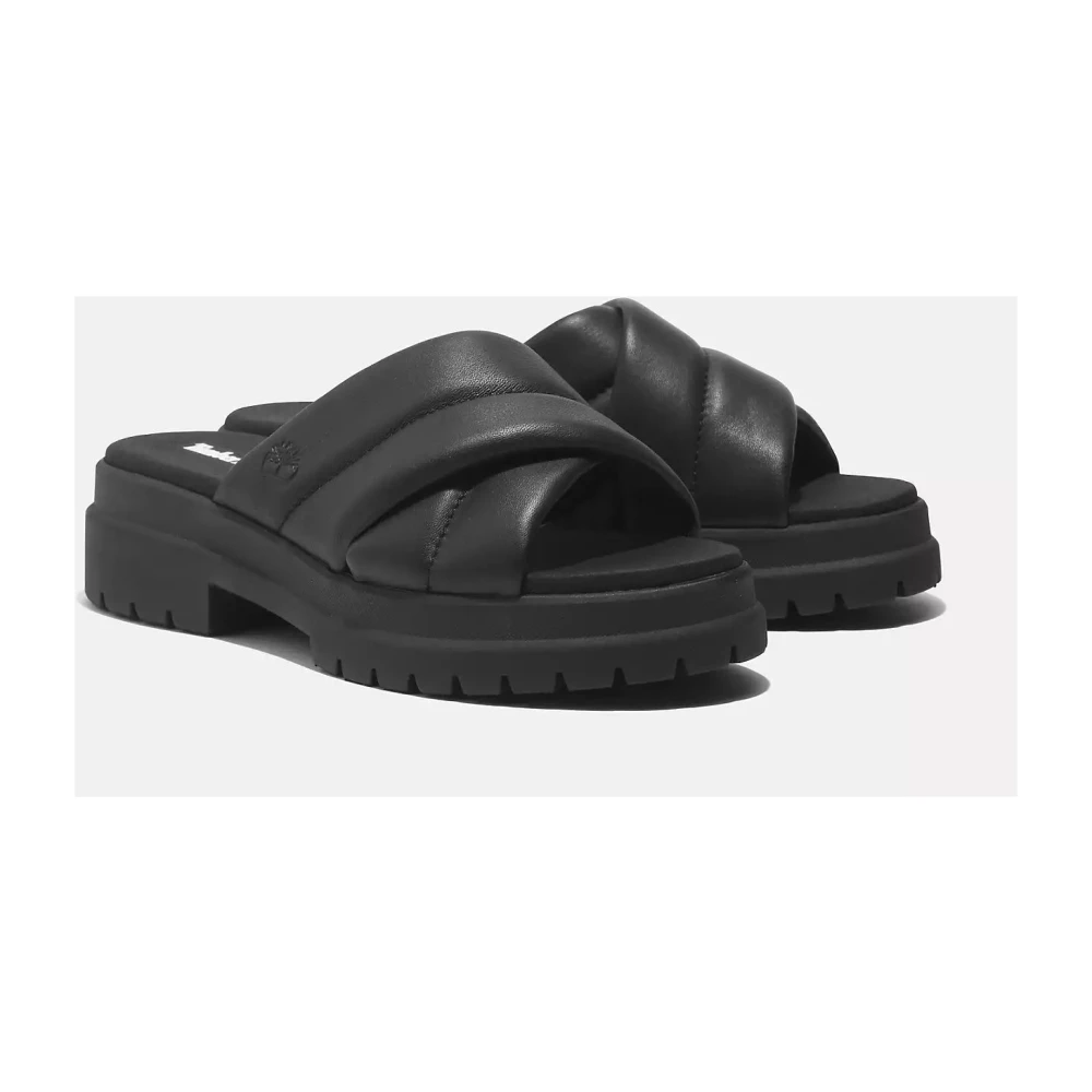 Timberland Dame Sko Svart 39 EU - side b
