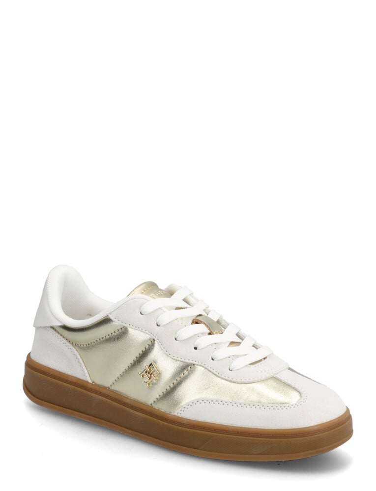 Tommy Hilfiger Mu Jackie Metallic - Gold - 40 - main photo
