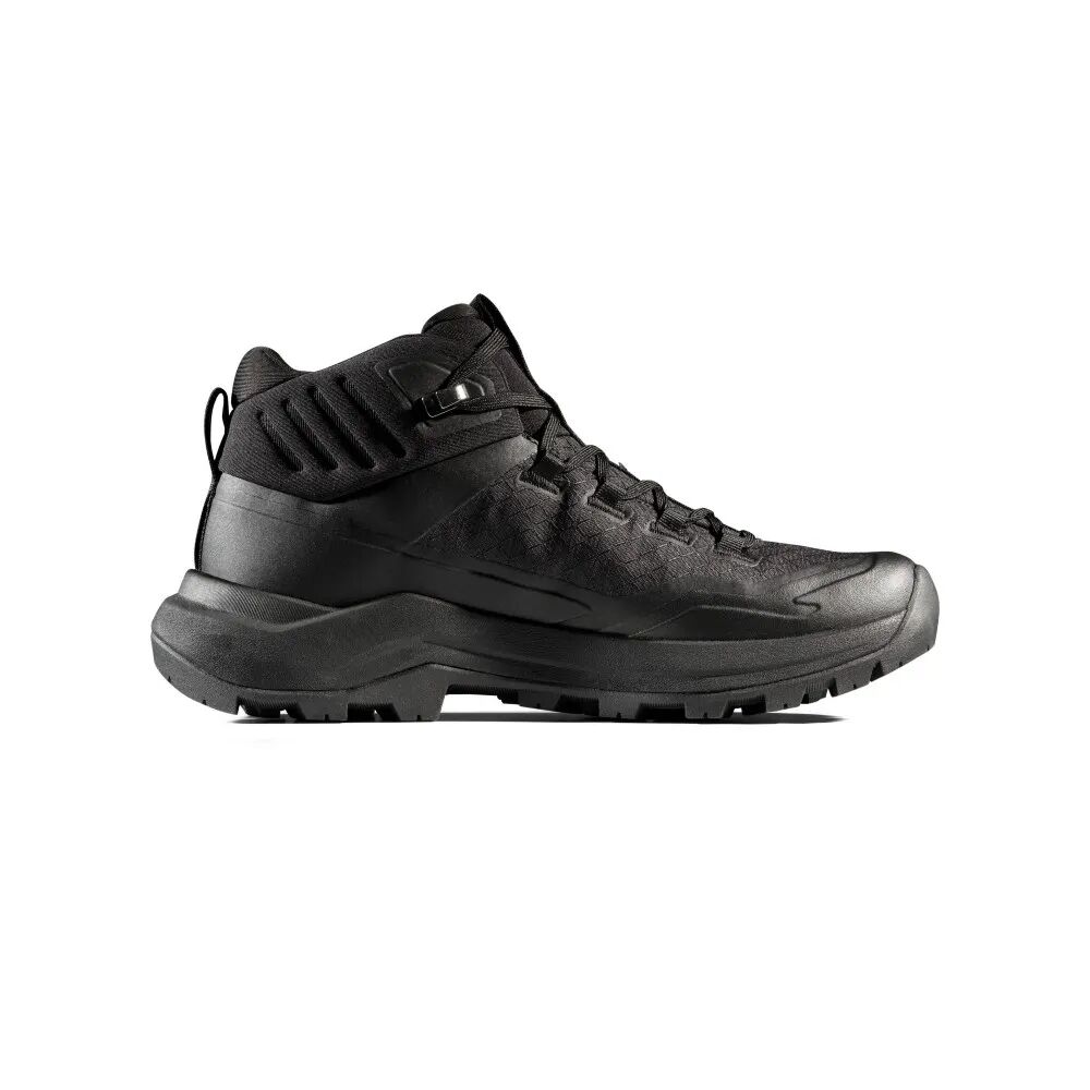 Mammut Sertig Iii Mid Gtx Women Black 41 1/3 - side a