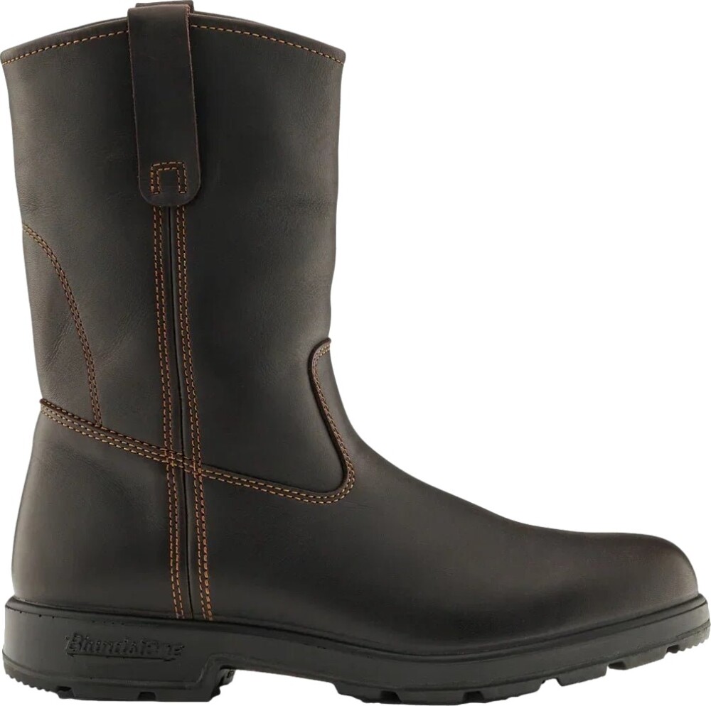 Blundstone Bl 2528 Originals Rigger Boot - Brown - 40 - main photo