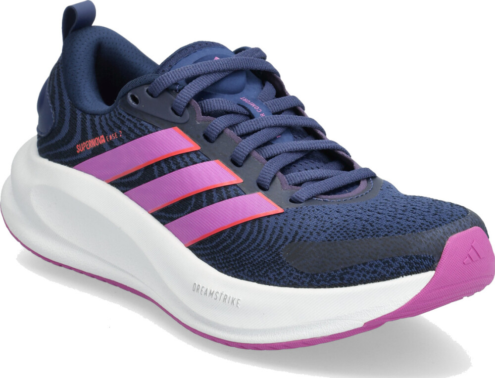 Adidas Performance Supernova Ease 2 W Purple 36 2/3 - main photo
