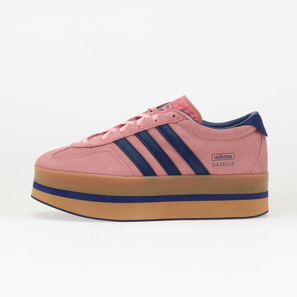 adidas Originals Gazelle Stack W - Pink - 42 - main photo