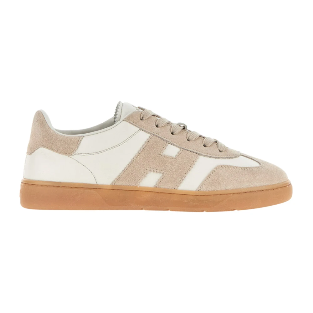 Hogan Dame Sko Beige 37 EU - main photo