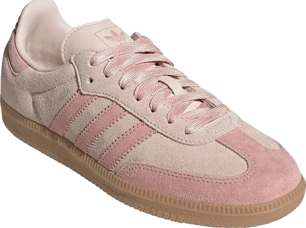 adidas Originals Samba Og W - Pink - 36 - main photo