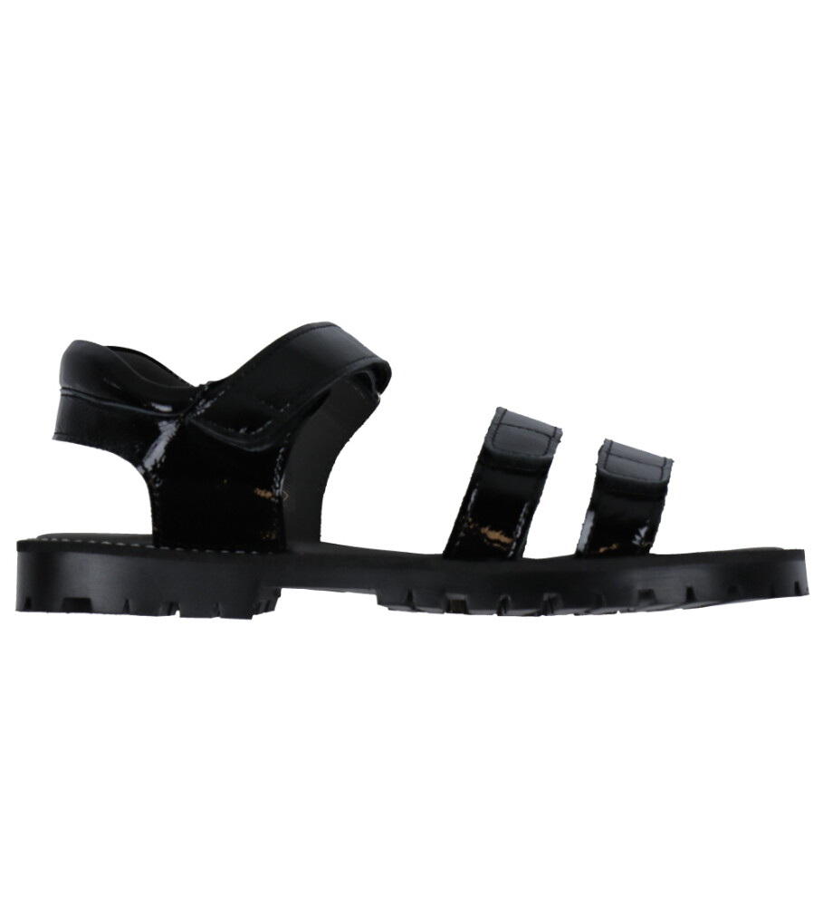 Angulus Sandaler Svart Angulus 40 Sandals - main photo