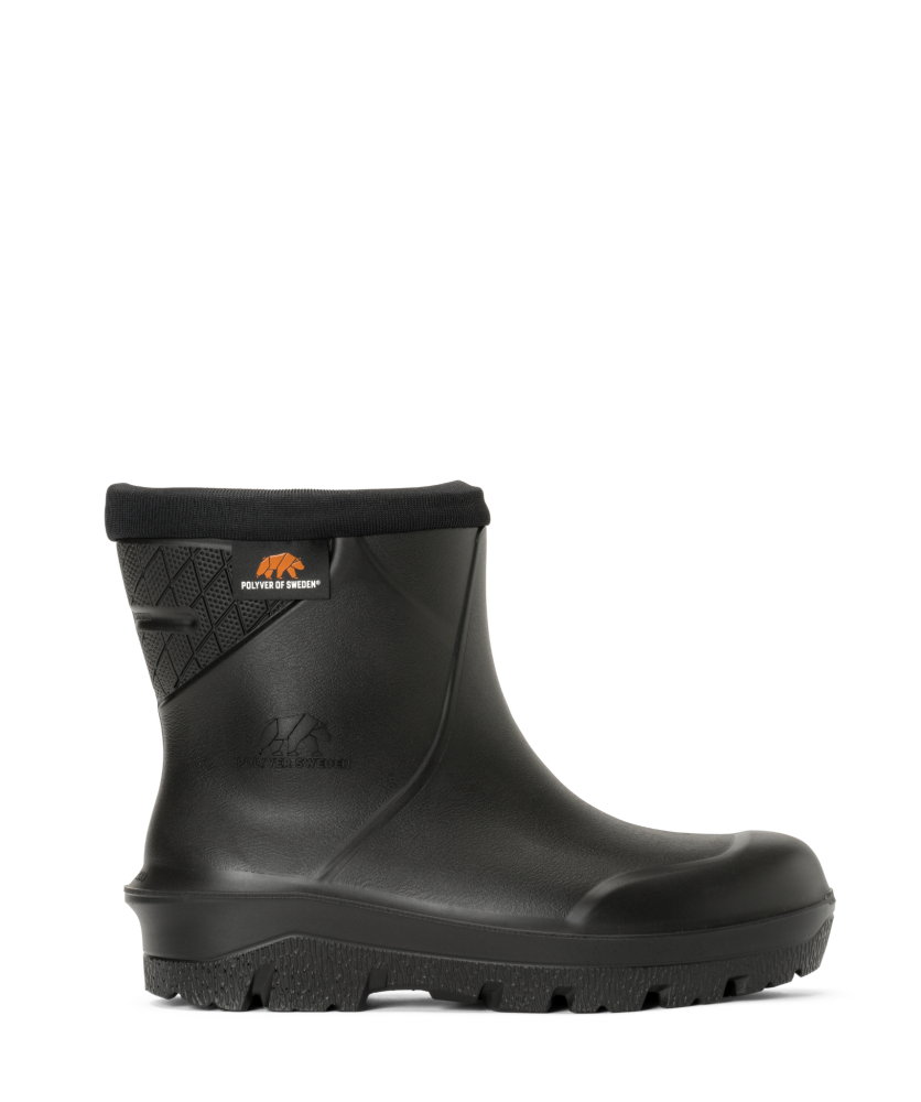 Polyver Classic Winter Boot Low24 Black 36/37 36 37 - main photo