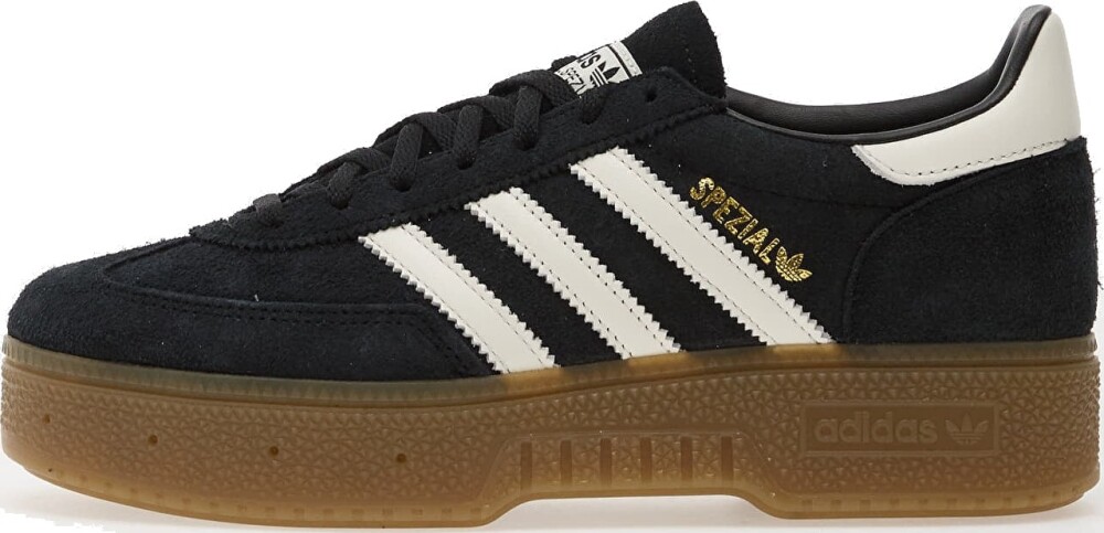 Adidas Originals Handball Spezial Bold W   Black   40 - main photo