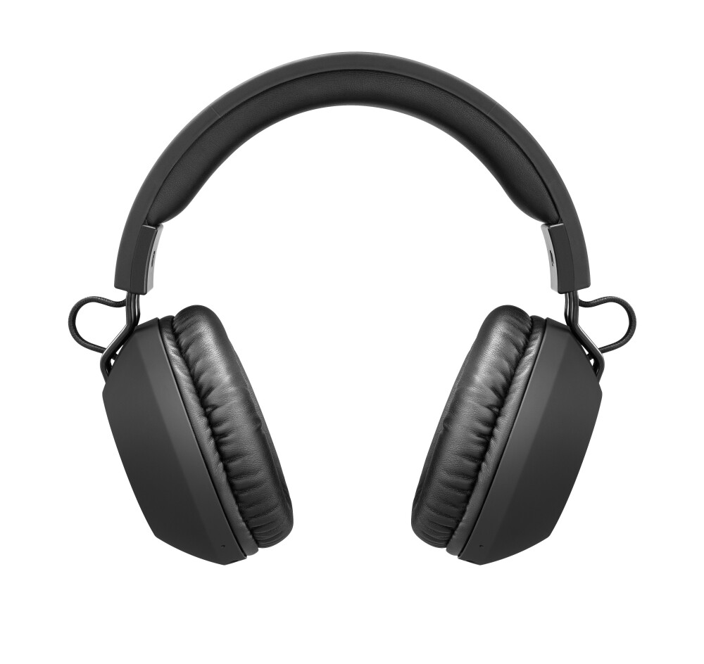 Andersson SOL H2000 Svart
