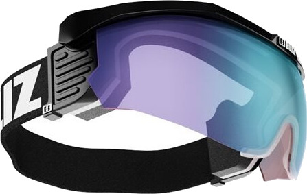 Bliz Proflip Max Smallface Skibriller med Polykarbonatlinser for