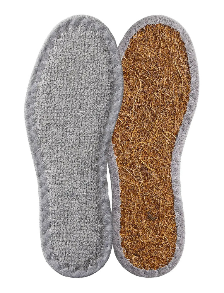 Springyard Bamboo Kids - Grey - 34-35 - main photo