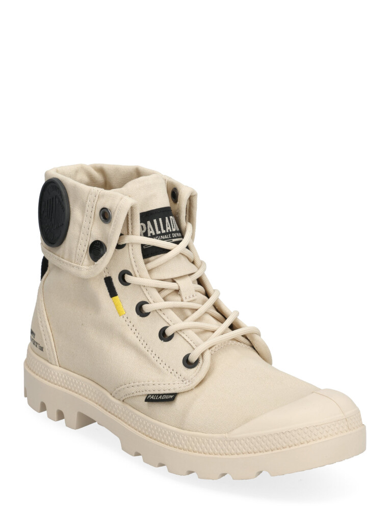 Palladium Pampa Baggy Supply Beige 39 - main photo