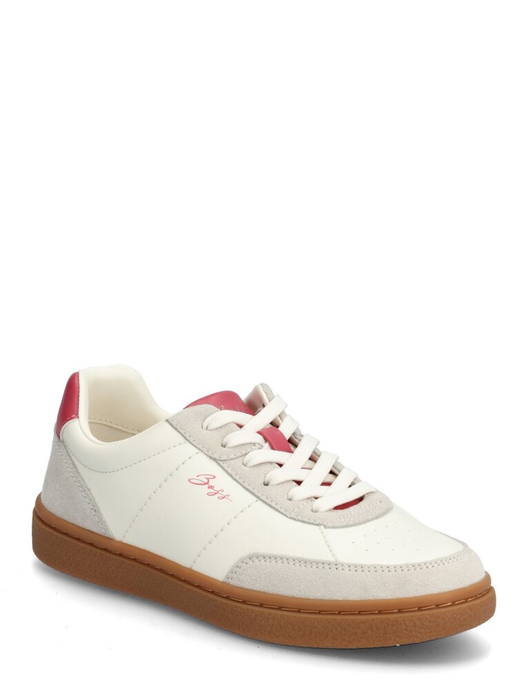 BOSS Everlynn_Tenn_Pumf   Cream   40 - main photo