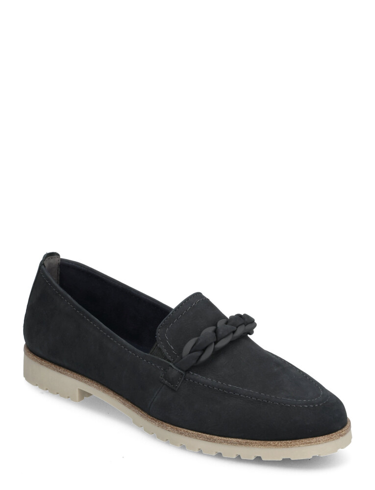 Tamaris Women Slip On   Navy   41 - main photo