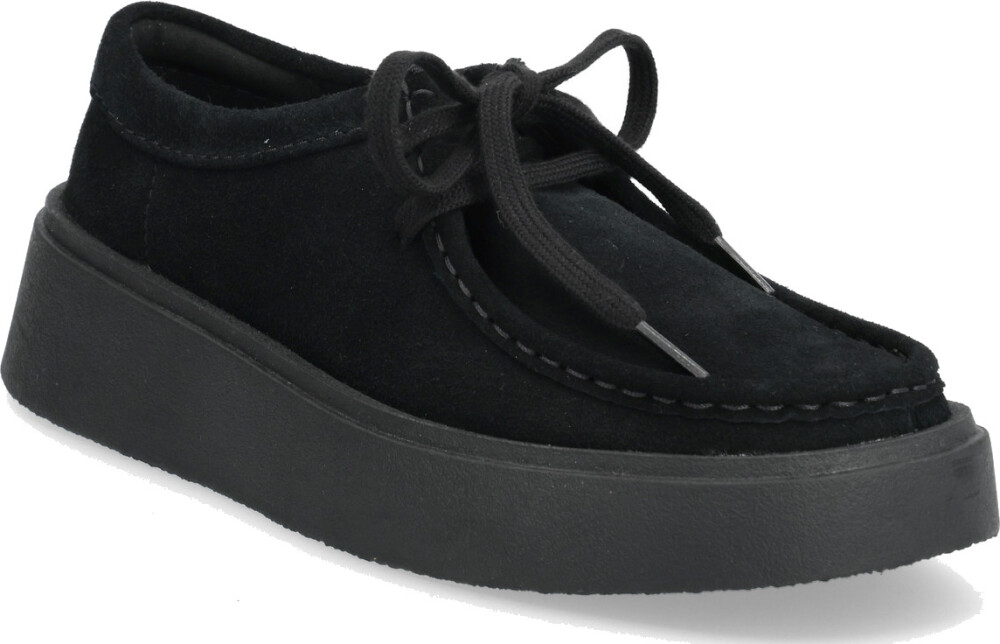 Clarks Torview W D Black 39 - main photo
