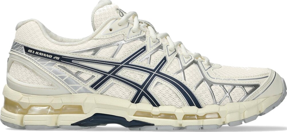 Asics Gel Kayano 20 Cream 42 - main photo