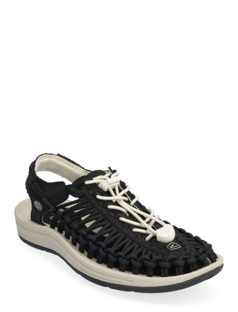 KEEN Ke Uneek Canvas Black 39.5 - main photo