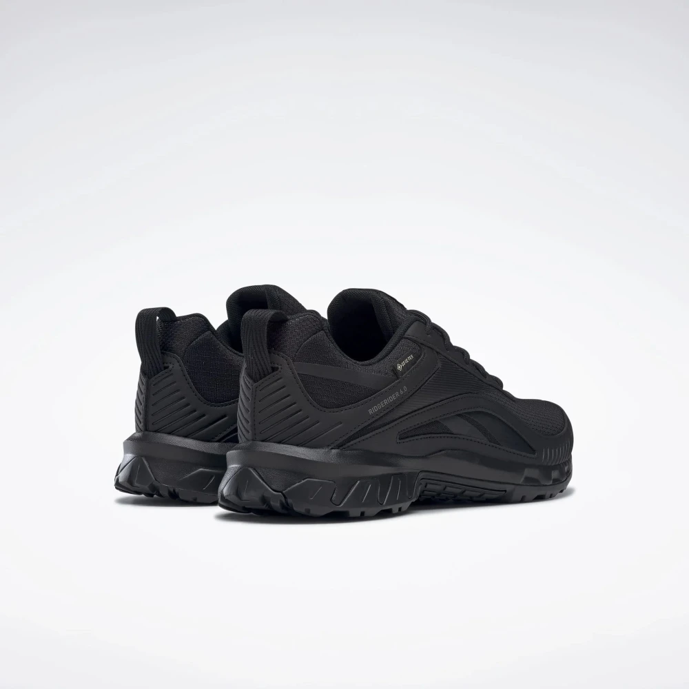 Reebok Dame Sko Svart 40 EU, - side a