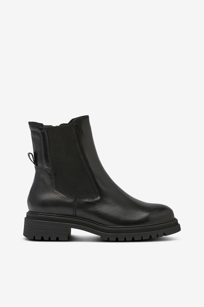 Tamaris Boots Svart - main photo