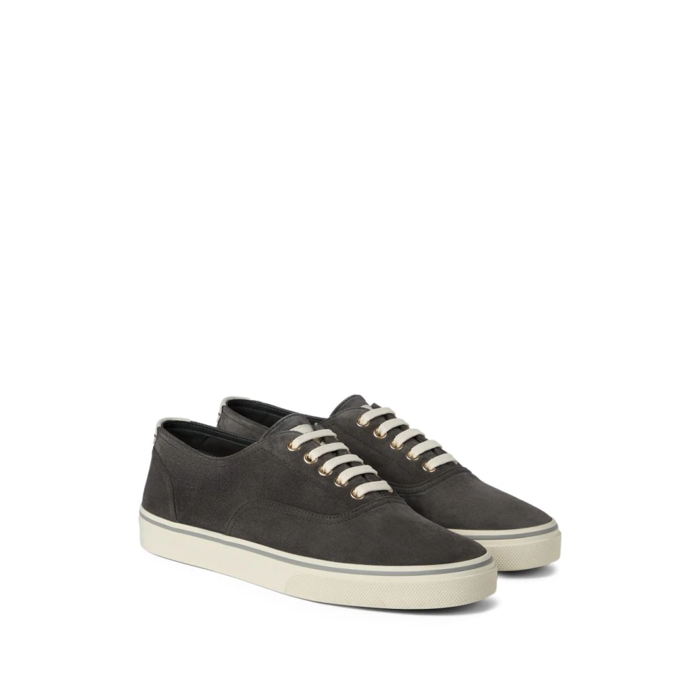 Brunello Cucinelli Herre Sko 3943 EU, - side a