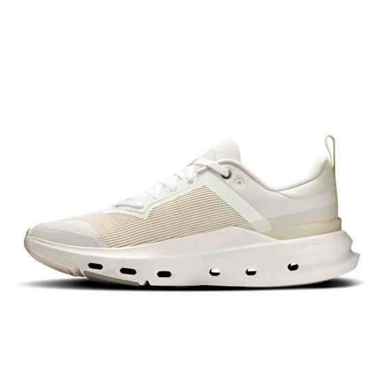 On Cloudpulse Next Dame White/Ice 40.5 - side a